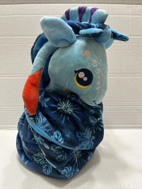 Direhorse plush deals
