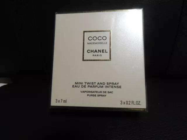 Chanel+chanel+coco+mademoiselle+0.7oz++Women%27s+Eau+de+Parfum for sale  online