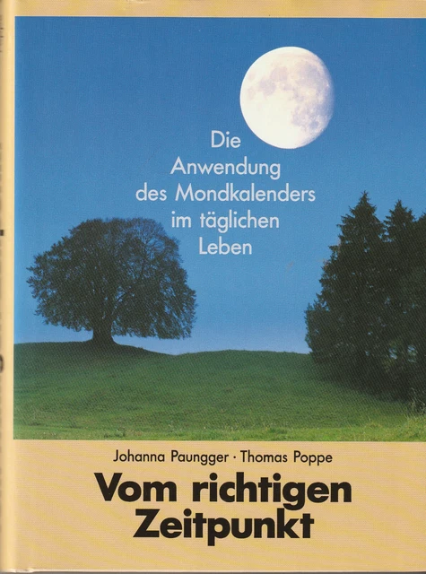 Das Mondjahr 2019: Familienkalender - Mit Fotos von Gerhard Eisenschink - Das Original von Johanna Paungger - Kalender Das Mondjahr 2019: Familienkalender - Mit Fotos von Gerhard Eisenschink - Das Original von Johanna Paungger - Kalender
