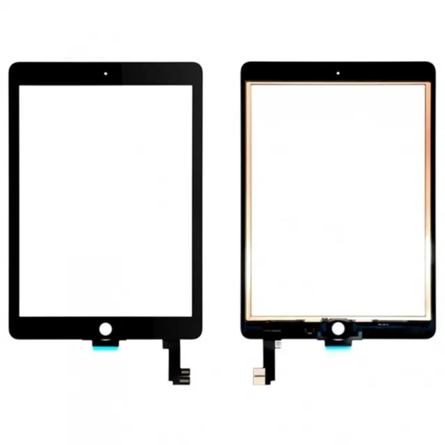Ecran Complet iPad Air 4 (A2316) 10.9 D'origine, du démontage