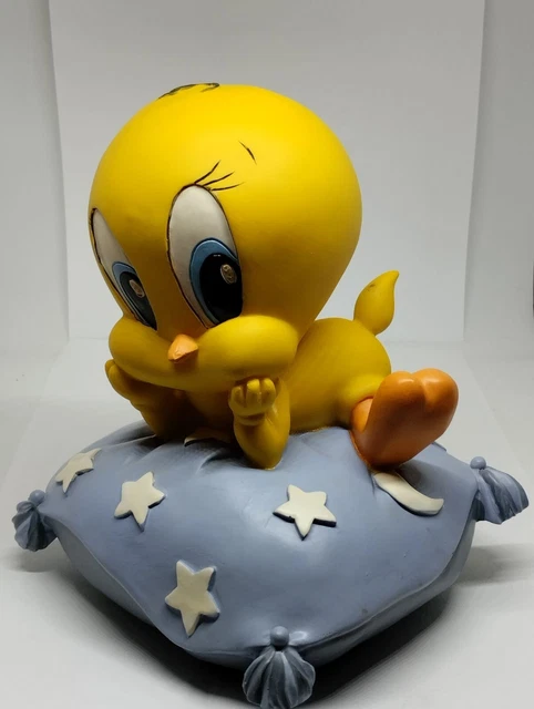 RARE - Figurine Titi Incognito Tweety - Warner Bros
