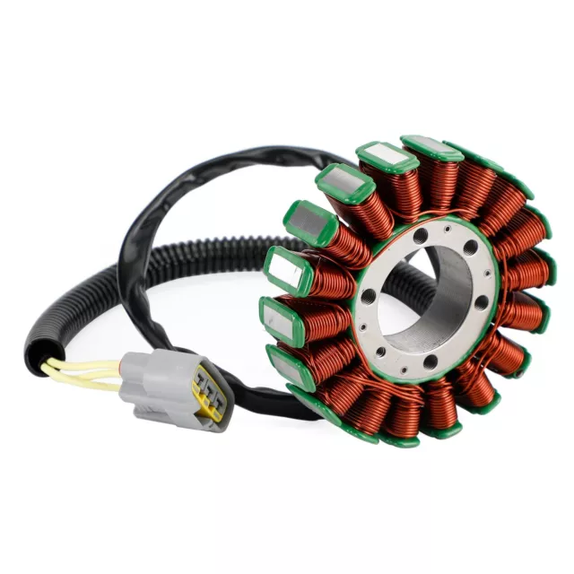 Stator d'alternateur pour Honda VFR 800 F / VFR 800 X Crossrunner 2015-2022