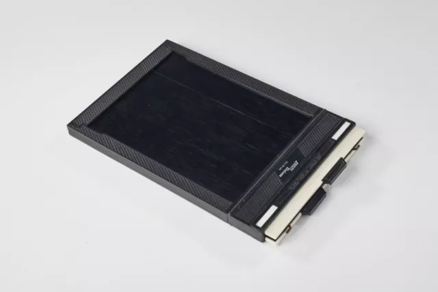 13X18 cm Fidelity-Sinar film holder