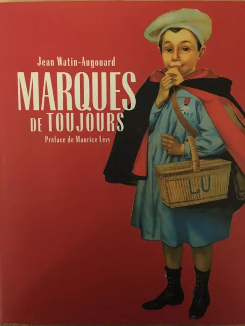 Marques de toujours