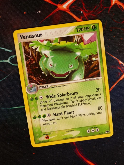 frog flower pokemon card gold Greeting A single individual card from the Pokemon trading and collectible card game (TCG/CCG) 10000 Point Arceus Vmax Pokemon