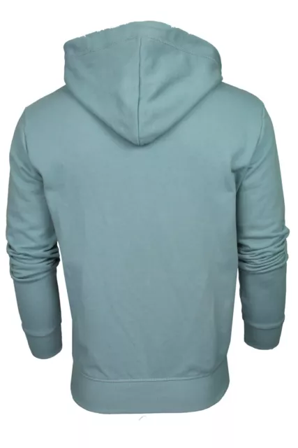 Superdry Herrenpullover Essential Logo mit Reißverschluss 3