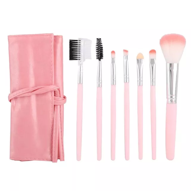 Professional Make up Brushes Kabuki Set Cosmetic Makeup Beauty Tool For Woman UK