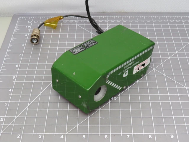 DEK 145550 Green Camera Module T164030