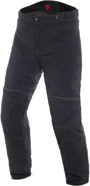 PANTALON MOTO HIVER Dainese Carve Master Gore-Tex Noir EUR 317