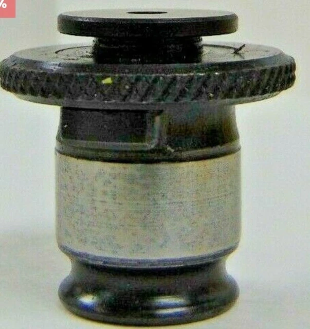 Centaur Tapping Adapter, 100006, Cwe1, Tap Size #6, Adapter 1