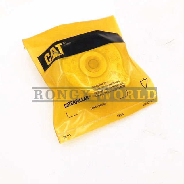 Calentador Radiador MAKO AIRTEK, Compatible Con Excavadoras Caterpillar 320D 325D 329D 336D 312D