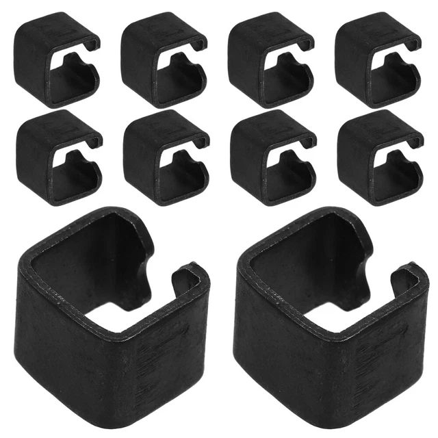 Pinze Per Pentole Calde - 2 Pezzi In Acciaio Inox Per Teglie, Ciotole E Padelle - Foto 4