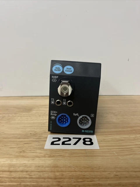 Datex Ohmeda M-NRSTR..01. Module (2278)