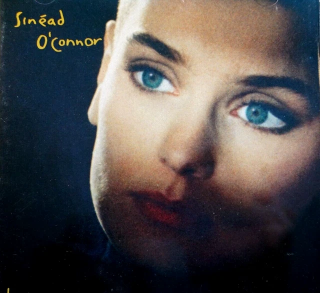1992 SINEAD OCONNOR Am I Not Your Girl? Cd Vg EUR 2,24 PicClick FR