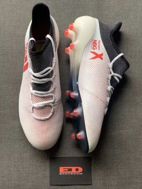 Adidas x on sale 17.1 techfit nsg