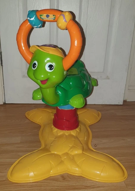 Vtech turtle jumper cheap