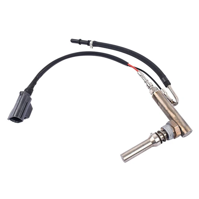 1856982 Valvola Vaporizzatore Carburante DPF per Focus C-MAX MONDEO -S-MAX  B4O9