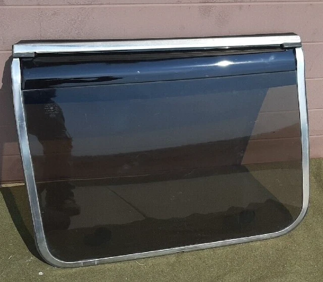 1980-1981-1982-1983 Datsun 280Zx 2+2 Driver Side T-Top Clean