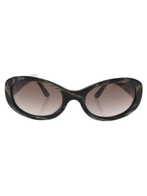 CHANEL #188 Sunglasses brown