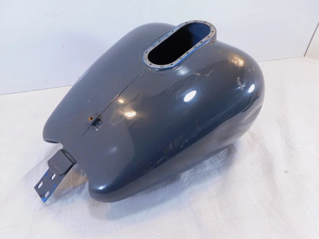 HARLEY DAVIDSON TOURING EVO EFI Electra Glide Ultra Classic Fuel Gas ...