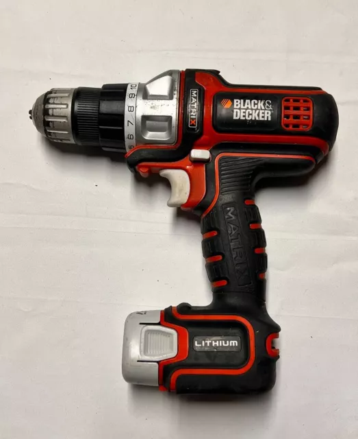 Ldx112 charger deals