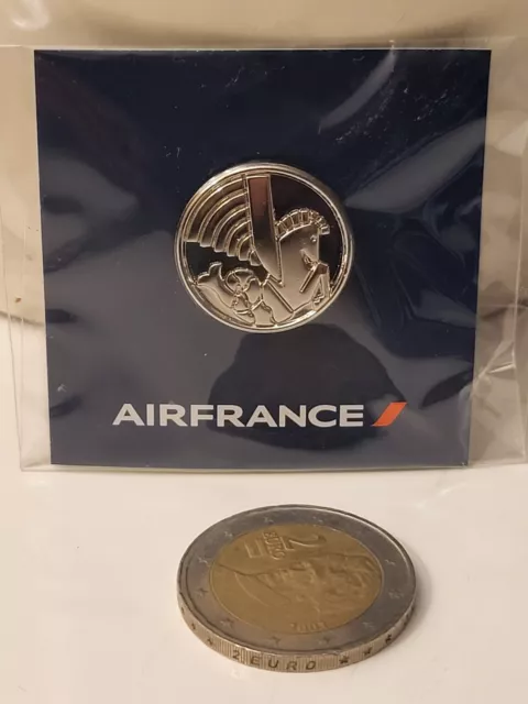 pin's / Broche Air France