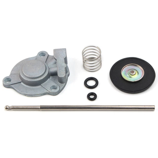 Carburetor Accelerator Pump Diaphragm Kit For Yamaha YZ250F YZ426F WR400F WR450F