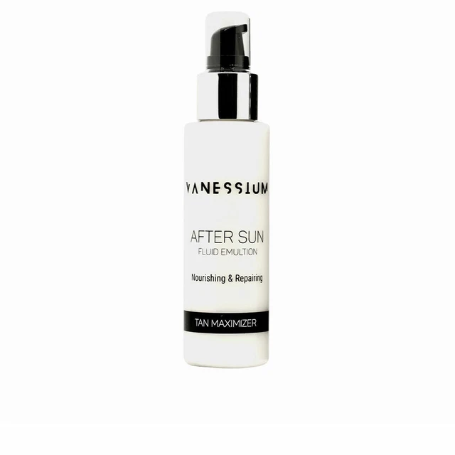 After Sun Vanessium [30 ml]