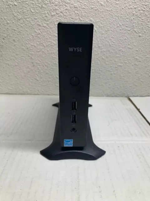 Dell WYSE 5060 0H0C1T Thin Client AMD GX-424CC 8GB Ram 64GB SSD - NO OS + PSU