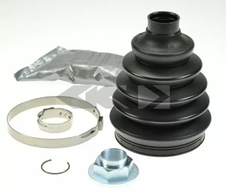 Kit Soffietto Albero Motore Per Toyota Corolla E12 4Zz Fe 3Zz Fe Runx E12 L�Bro 24382 2