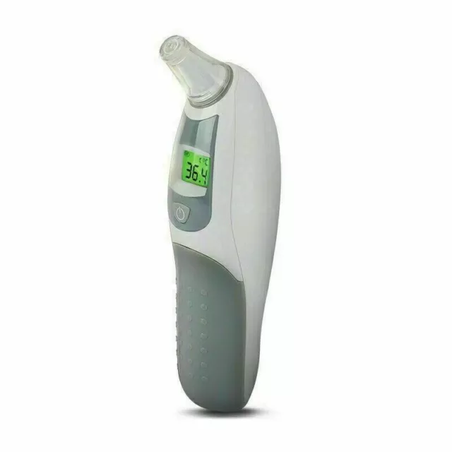 Extech IR200 - Non Contact Forehead IR Thermometer (FDA 510K Cleared)
