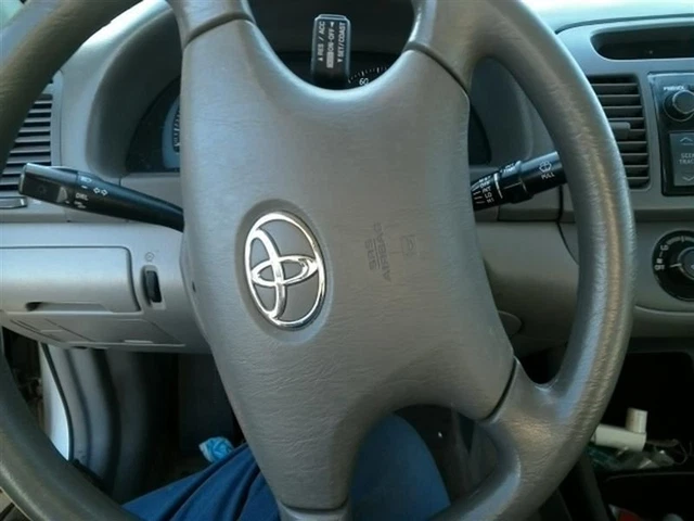 Air Bag Driver Wheel 5 Speed 4 Spoke Fits 02-04 CAMRY 80717535