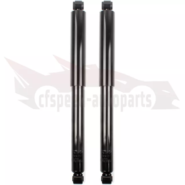 Pair Front Left and Right Shocks Struts For Ford F-250 F-350 F-450 Super Duty