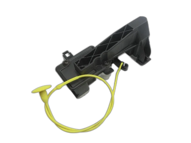 Doo Engy Servomoteur De Clapet De Réservoir Avec Verrouillage Pour Golf 7, Jetta, Polo, Rapid