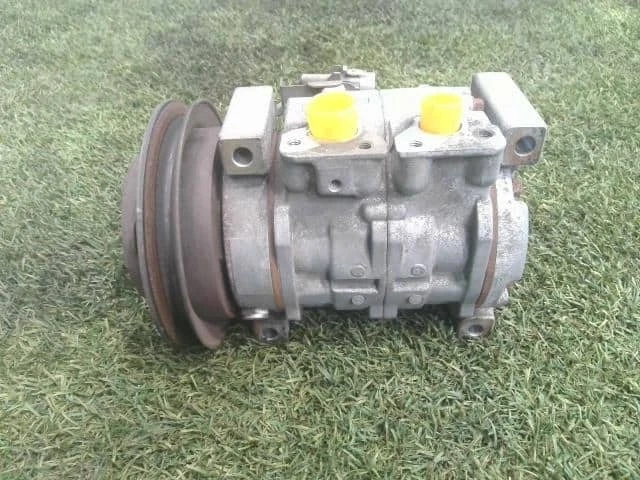 A/C Compressors & Clutches, Air Conditioning & Heating, Car