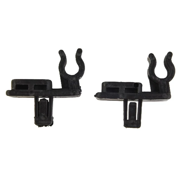 Clip di bloccaggio accessori 2 pezzi/set attrezzatura per Isuzu TF TFR pratica