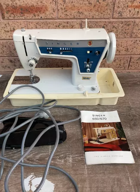 MAGNETIC SEAM GUIDE for Sewing Machine Sewing Guide w/ Clip Seam Guide Hem  F $12.27 - PicClick AU