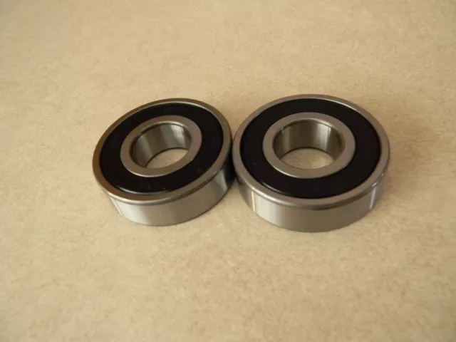Powermatic #66 arbor bearings ( one pair, 6060008)early saws only