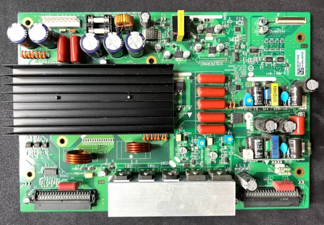 6871Qyh053B Ysus Board For Lg 42 Inch Tv  (6870Qyh005B) Free P&P