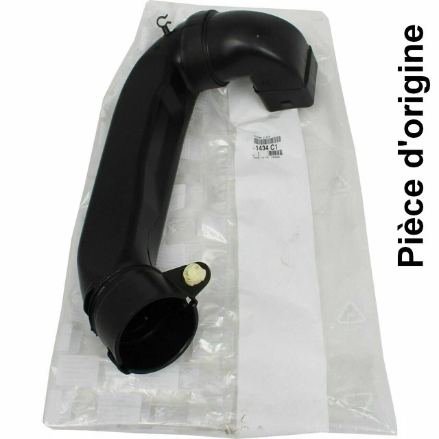 Tuyau D'admission D'air Pour Citroën C2 C3 C4 Picasso Et Peugeot 206 207 308 5008 1.6 HDI