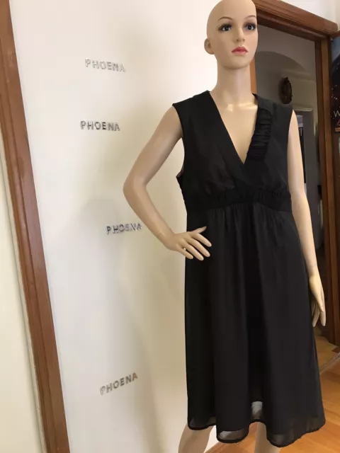 Collection Women Black Dress Size 14