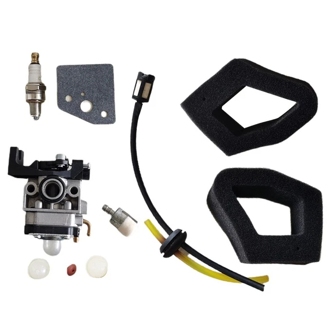 Carburatore Decespugliatore Adatt. Honda Gx35 a Membrana