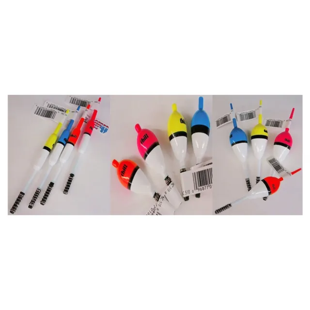 Thill Fishing Bobbers FOR SALE! - PicClick