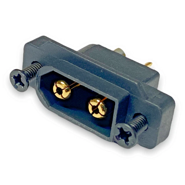 VUNIVERSU 5 pares de conectores originales Preiu XT60 XT60E XT60E