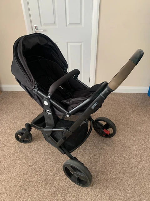 Mothercare xpedior red shop