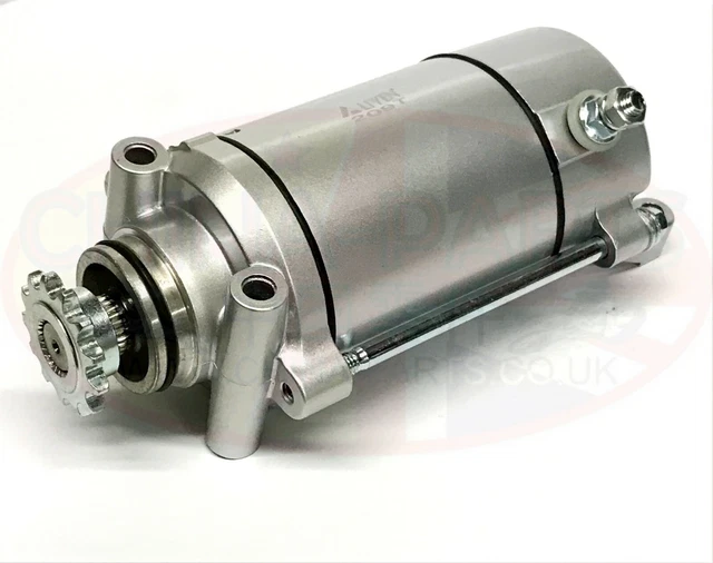 Anlassermotor 79240001000 Für KTM, GasGas 250/350 - Kompatibel Mit EXC-F, SX-F, Freeride
