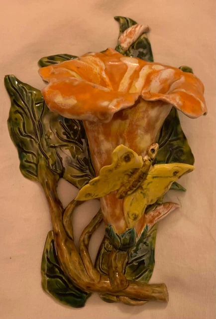  Vintage Bouquetière 