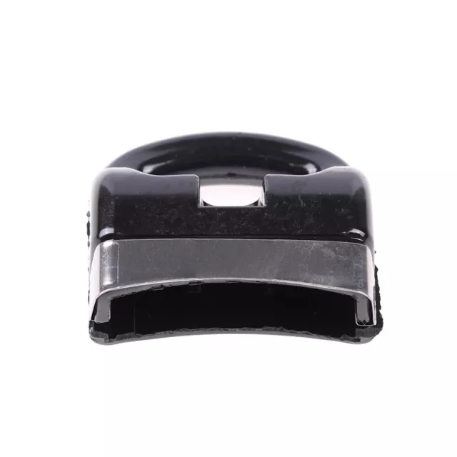 Impugnatura laterale padella cucina impugnatura maniglia nera lunghezza 60 mm-H7