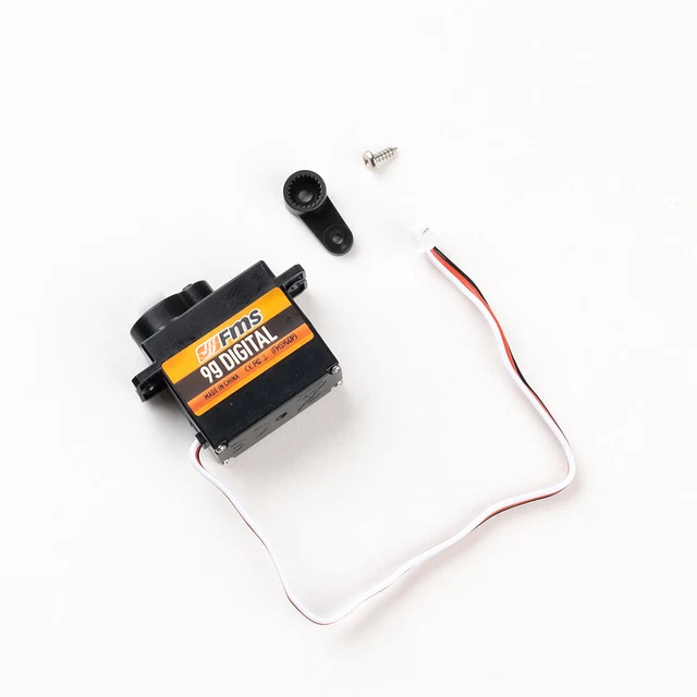 FMS STEERING WHEEL Servo Suzuki Jimny FMMX1212 Servos 14.99 PicClick