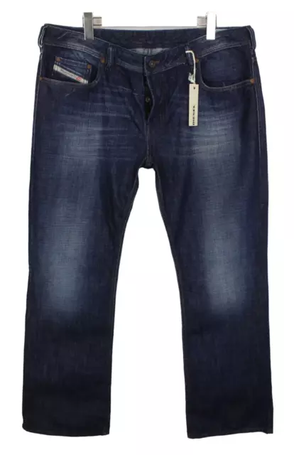 Diesel zathan bootcut jeans sale store